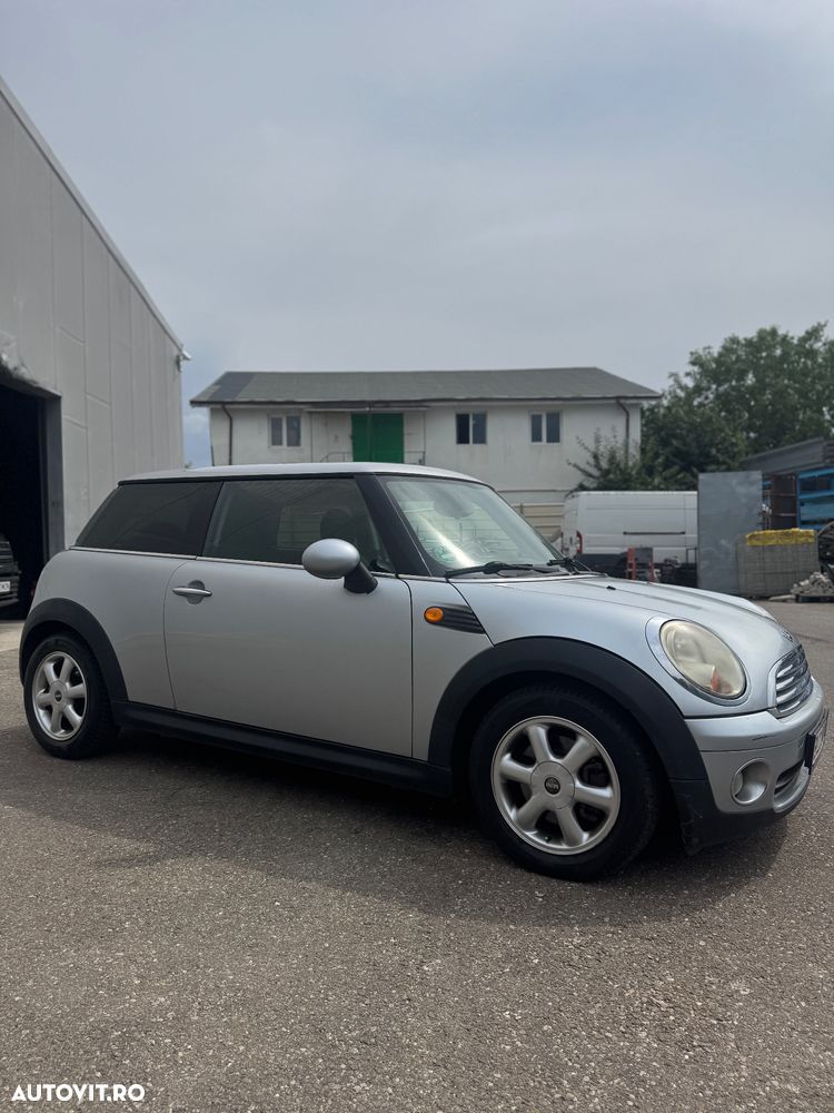 Mini Cooper - 3