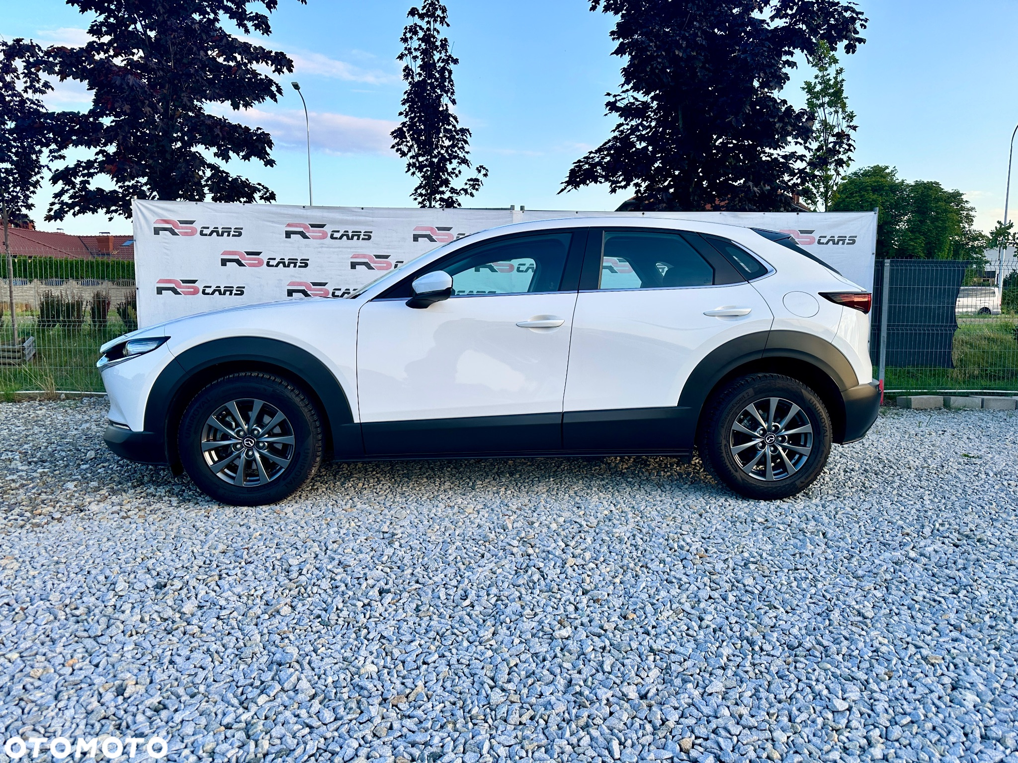 Mazda CX-30 2.0 mHEV Hikari 2WD - 6
