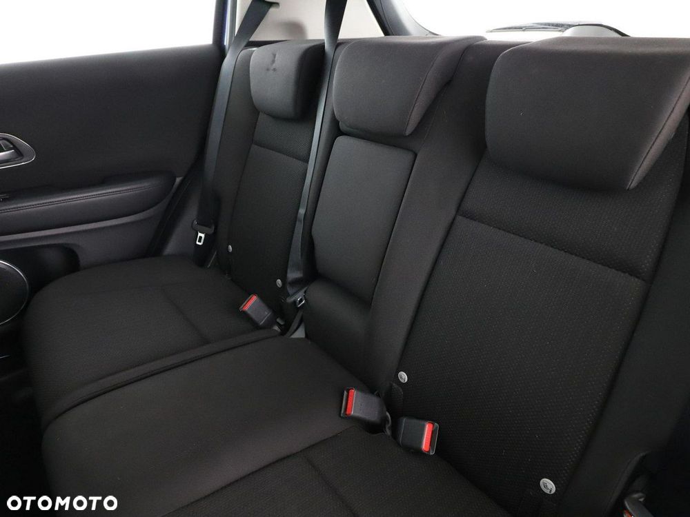 Honda HR-V 1.5 i-VTEC Executive - 17