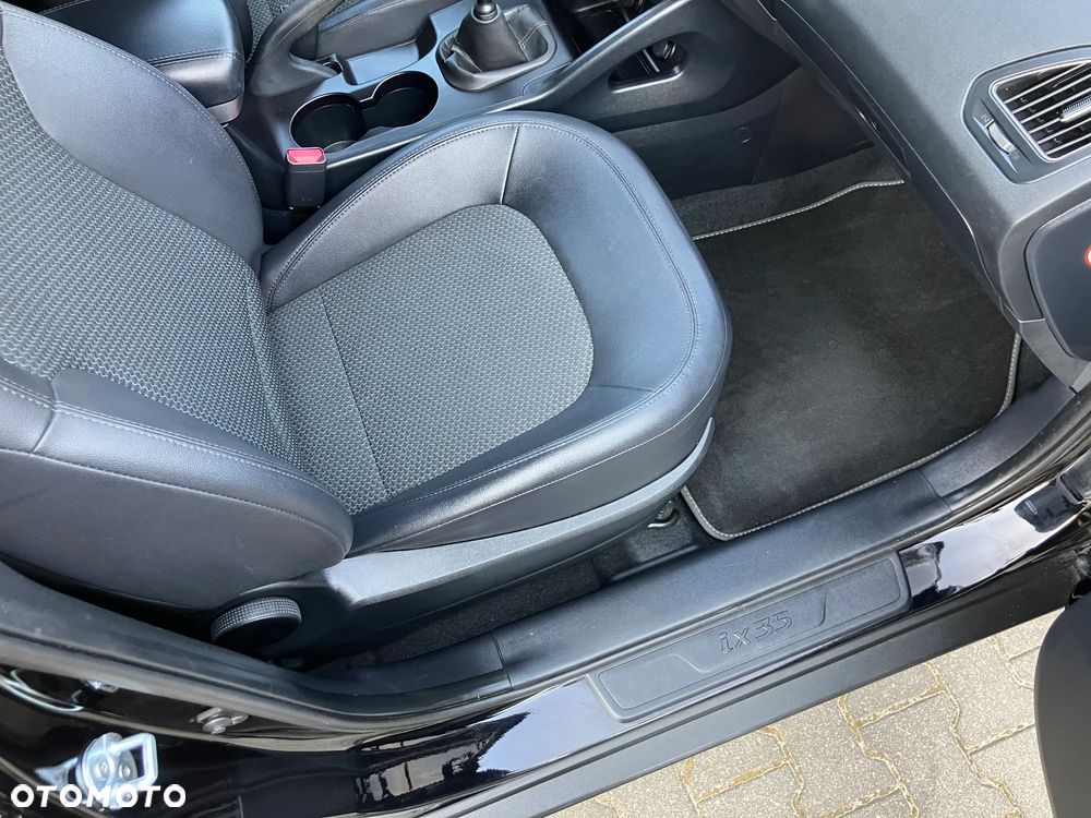 Hyundai ix35 - 38
