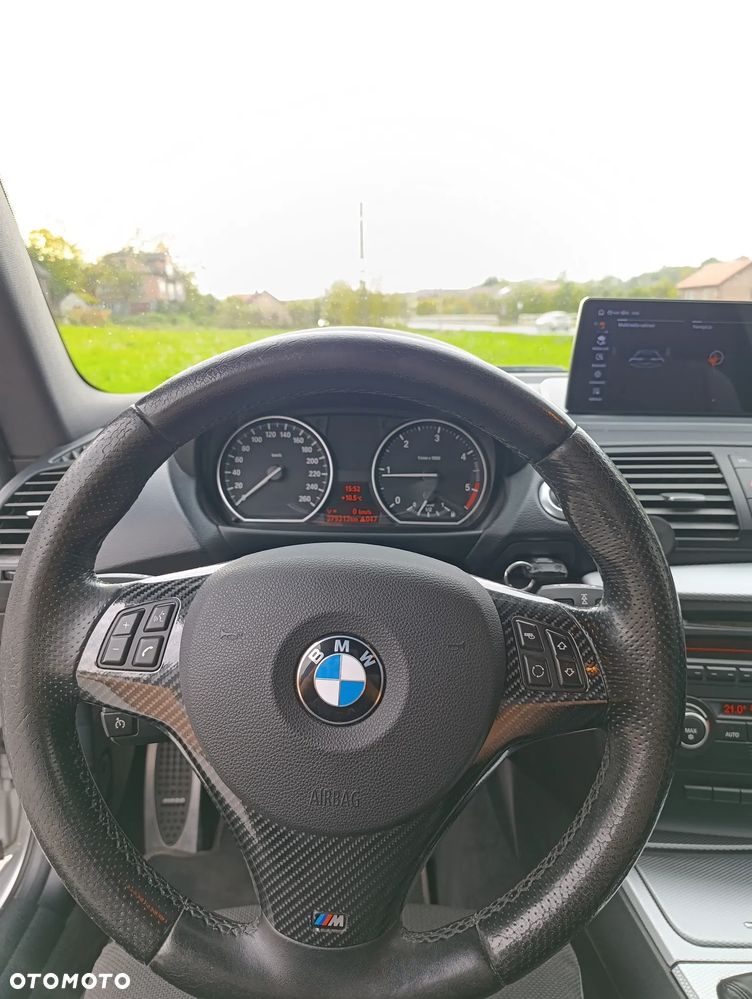 BMW Seria 1 - 20