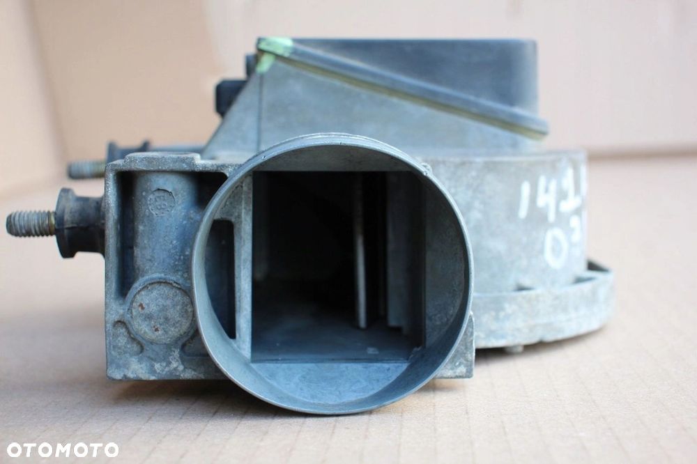 Przepływomierz powietrza BMW m20b20 m20 2.0 e30 e34 320i 520i 0280202031 - 6
