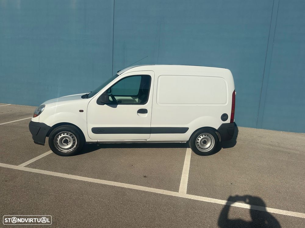 Renault Kangoo - 3