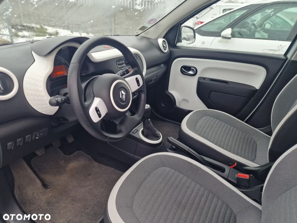 Renault Twingo - 16