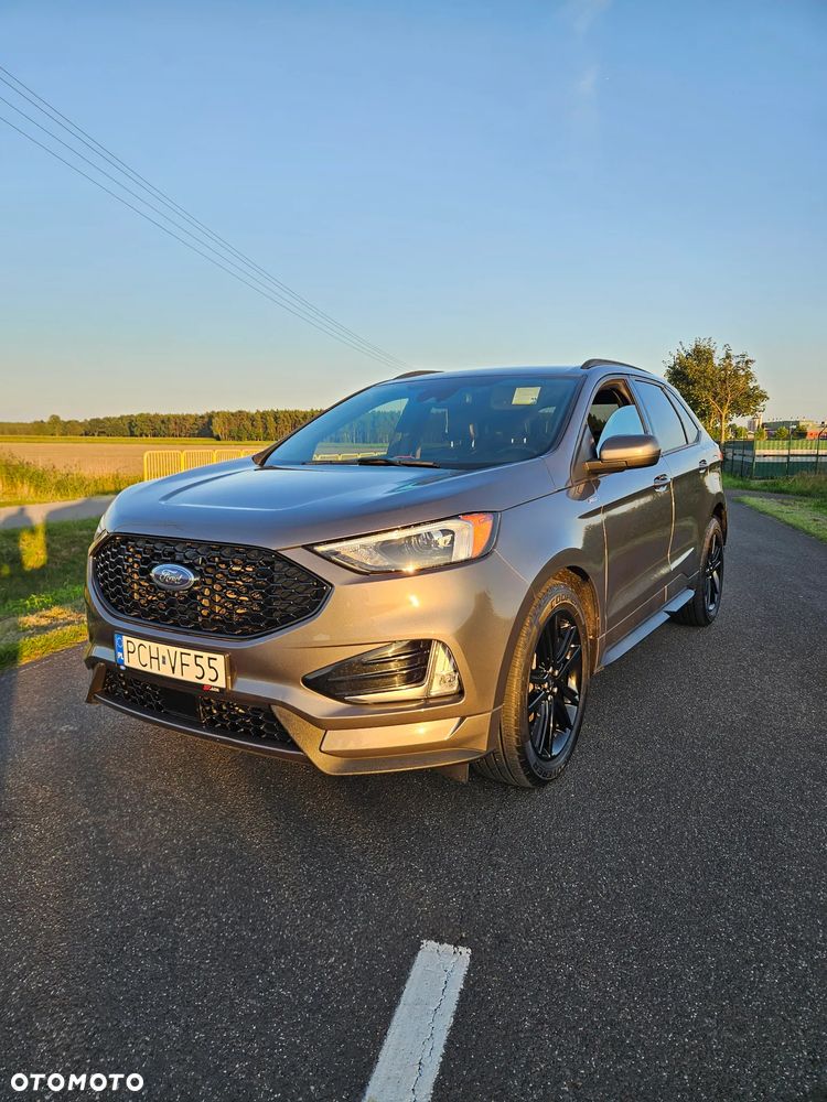 Ford Edge - 4