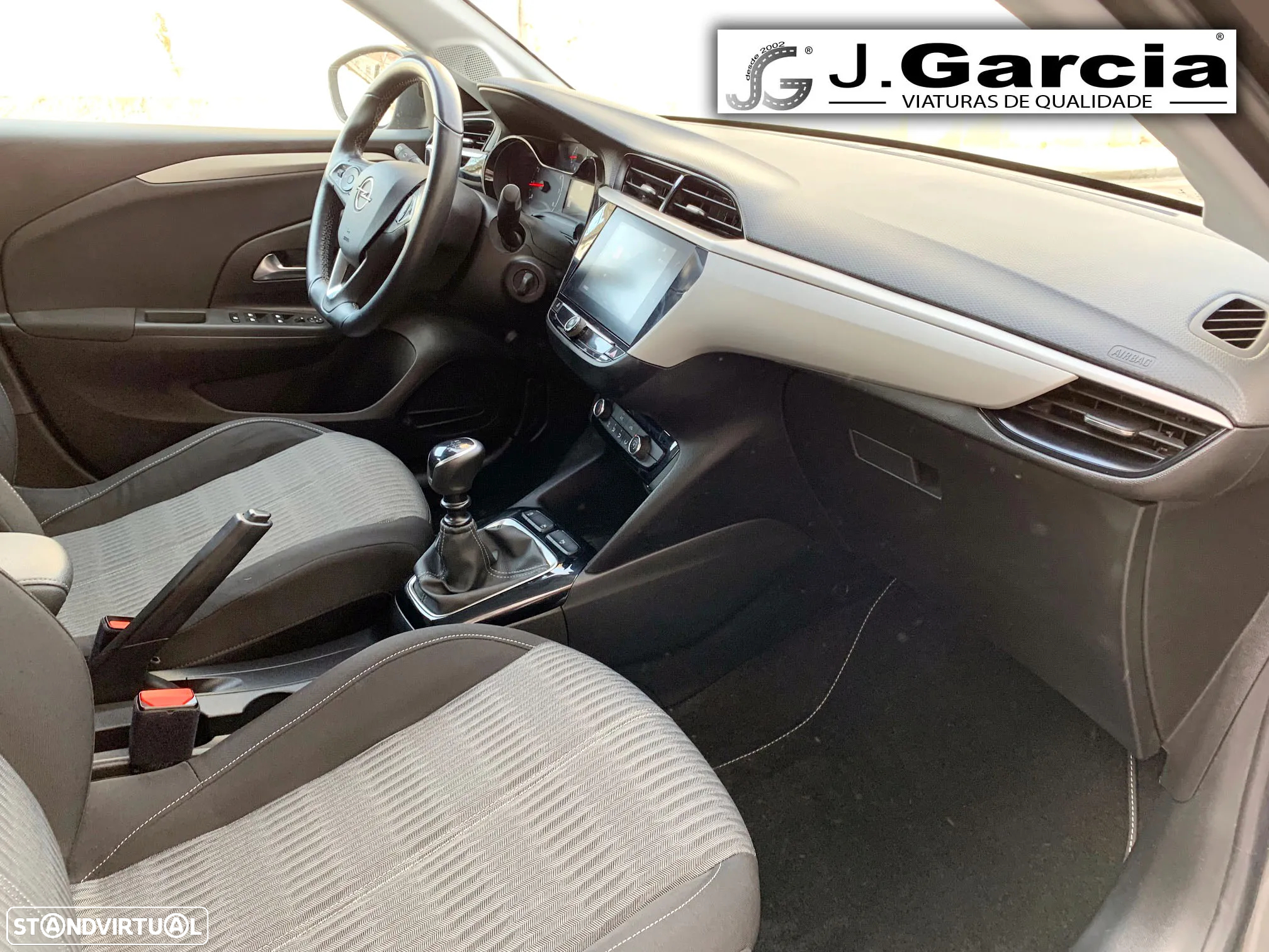 Opel Corsa 1.5 Diesel S&S Edition - 17