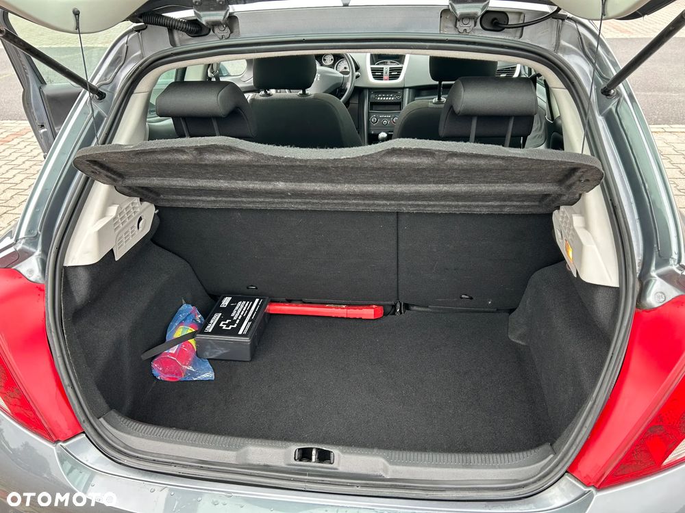 Peugeot 207 1.4 16V Trendy - 6