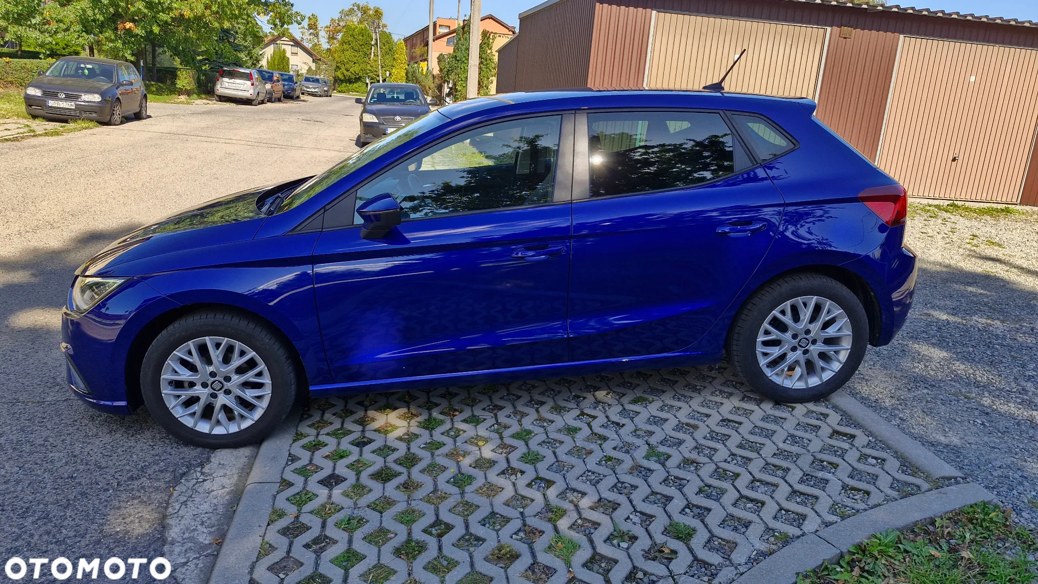 Seat Ibiza 1.0 EVO Full LED S&S - 15