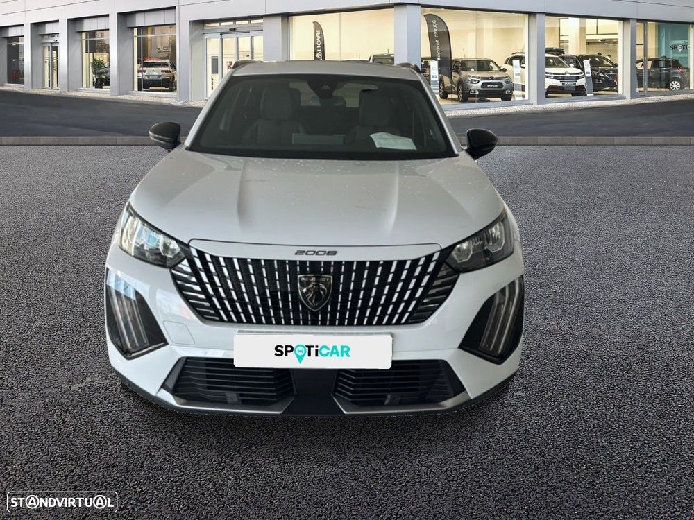 Peugeot 2008 - 2