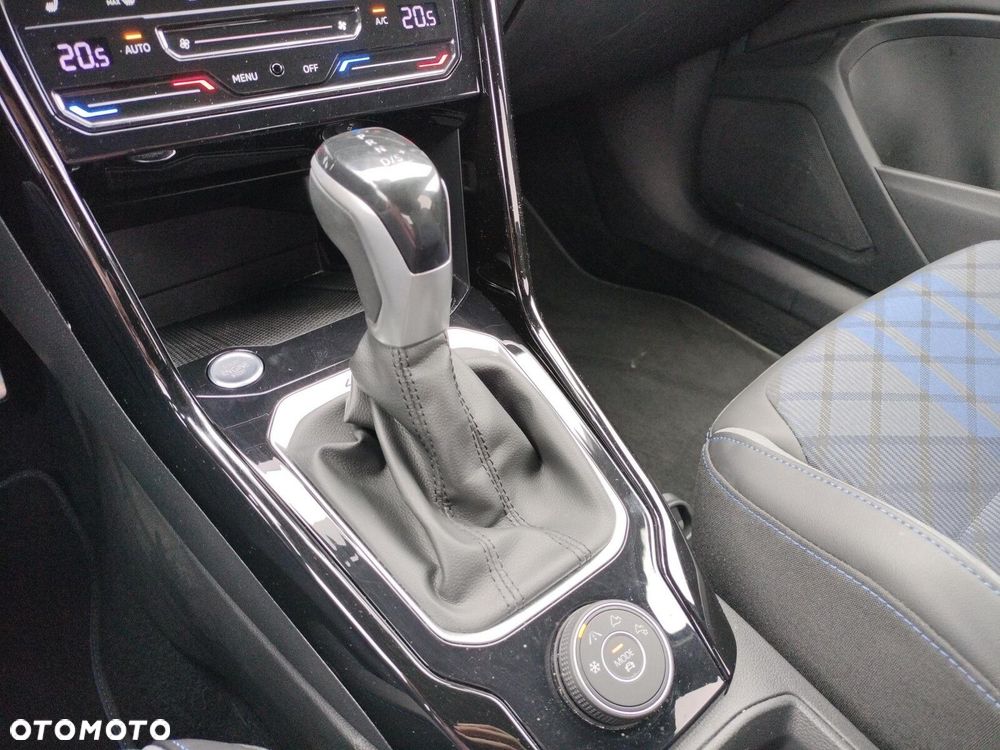 Volkswagen T-Roc 2.0 TSI 4Motion R DSG - 15