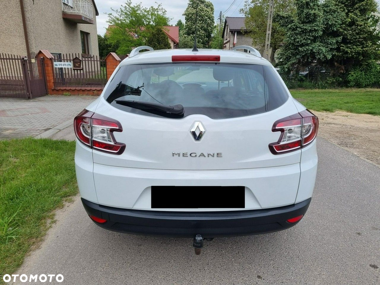 Renault Megane - 5