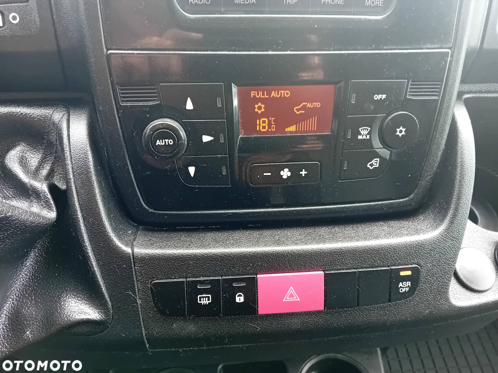 Fiat Ducato Brygadówka - 24