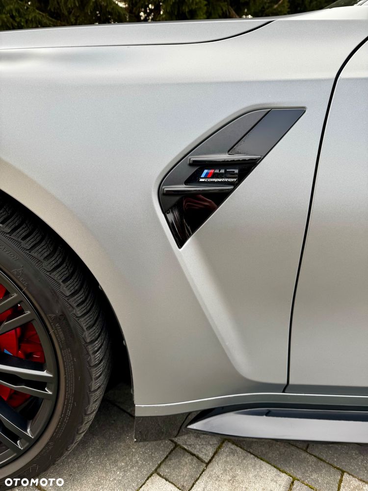 BMW M3 - 10