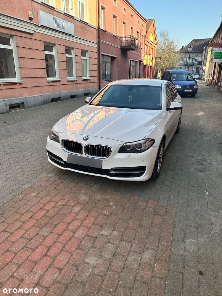 BMW Seria 5 - 3