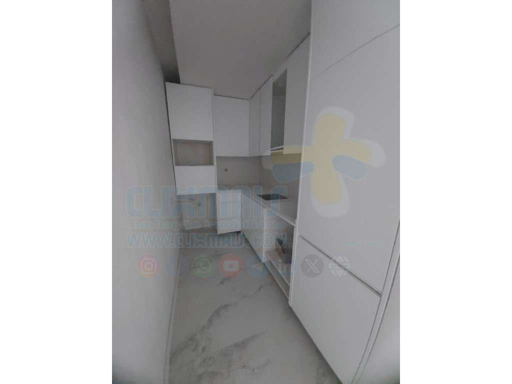 Apartamento T1 em Maximinos, Braga | Reabilitação de Excelência | V... - Grande imagem: 4/23