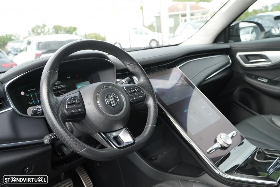 MG Marvel R 70 kWh Luxury - 10