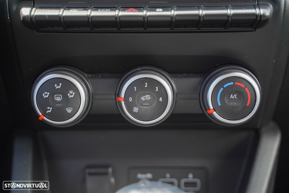 Renault Clio 1.0 TCe Limited Bi-Fuel - 20