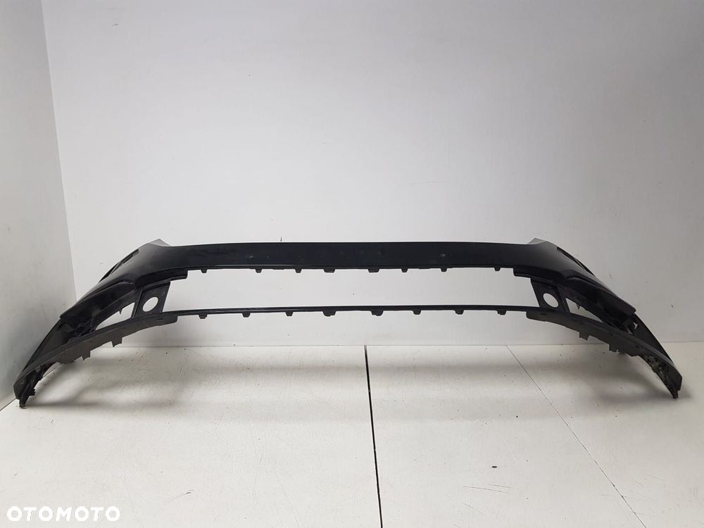 PRZEDNI ZDERZAK SKODA KODIAQ 21-24 LIFT 9910 BLACK MAGIC PRZÓD 565807221H - 5