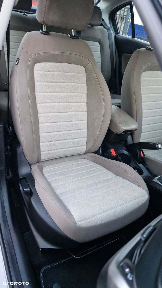 Fiat Tipo 1.4 16V Lounge - 31