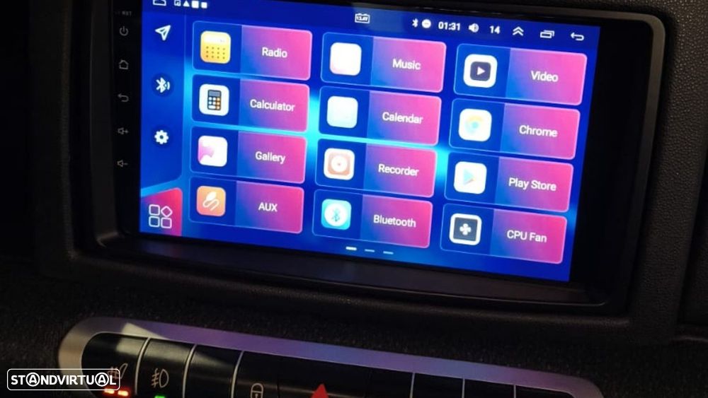 Smart ForTwo Coupé 1.0 T Passion 84 - 11