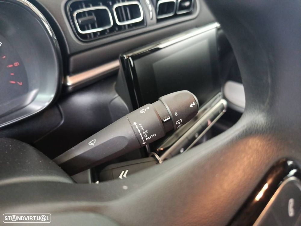 Citroën C3 1.5 BlueHDi C-Series - 15