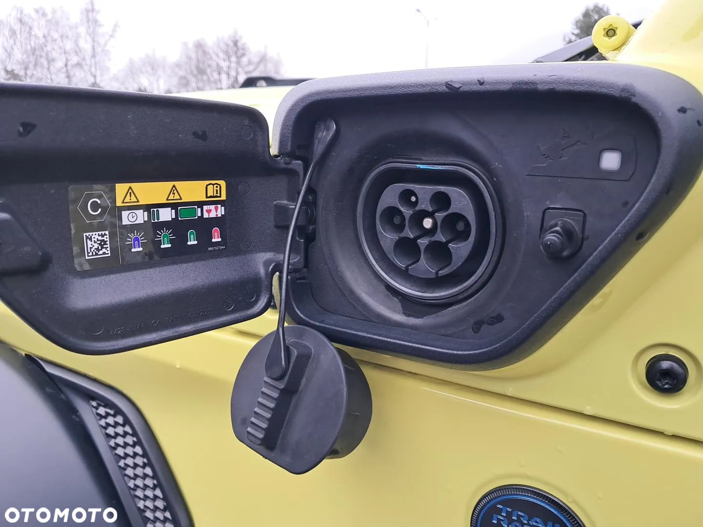 Jeep Wrangler Unlimited GME 2.0 Turbo Rubicon - 27