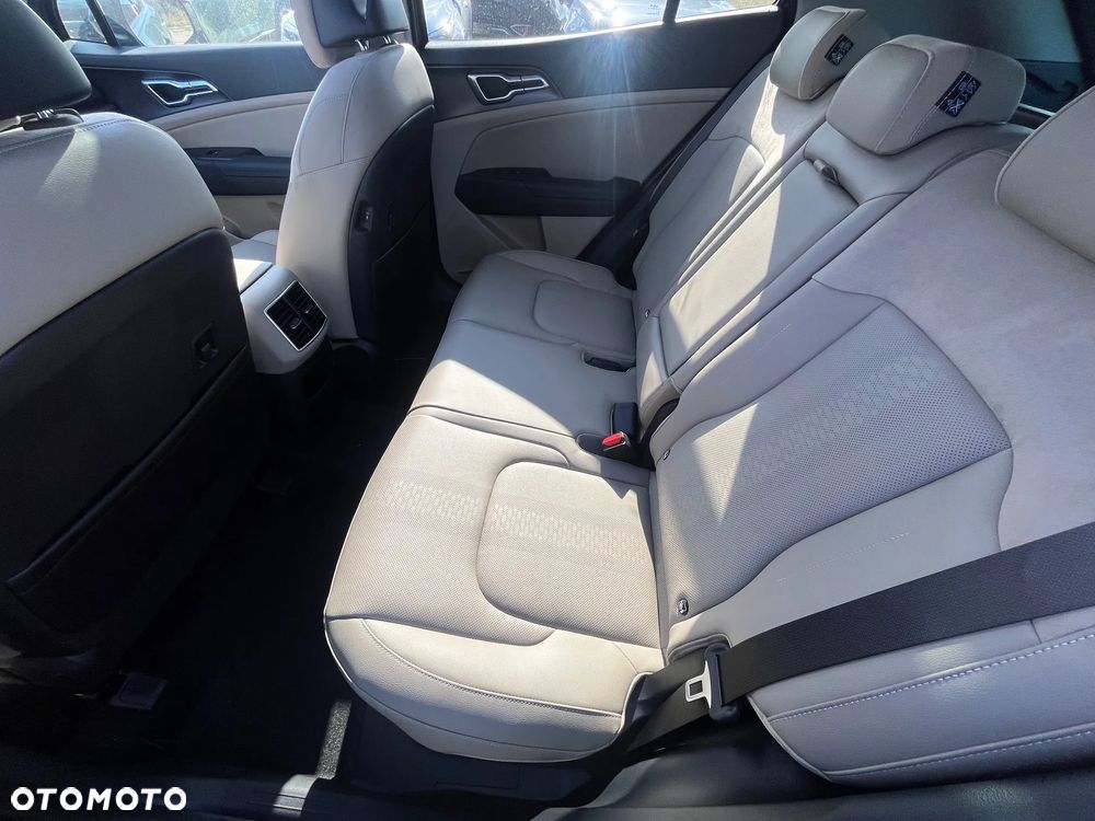 Kia Sportage 1.6 T-GDI Business Line 2WD DCT - 25