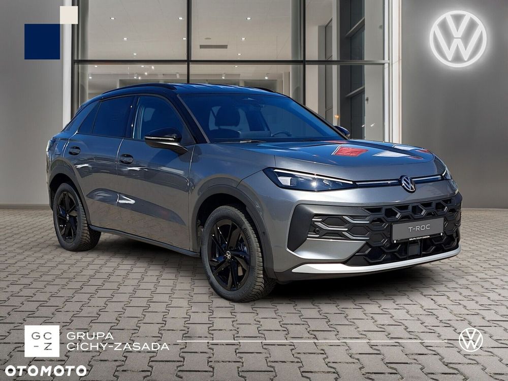 Volkswagen T-Roc - 7