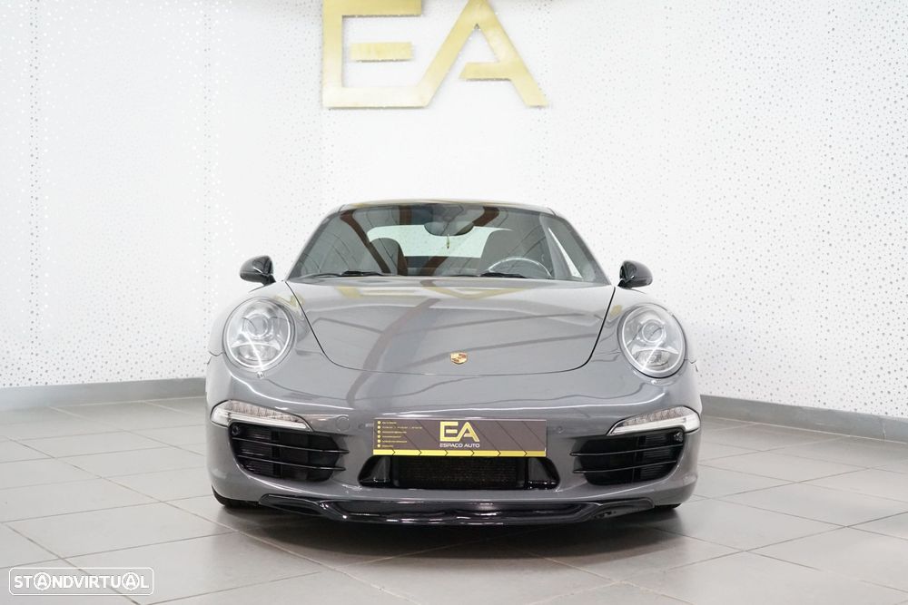 Porsche 911 (991) Carrera 2 PDK - 2