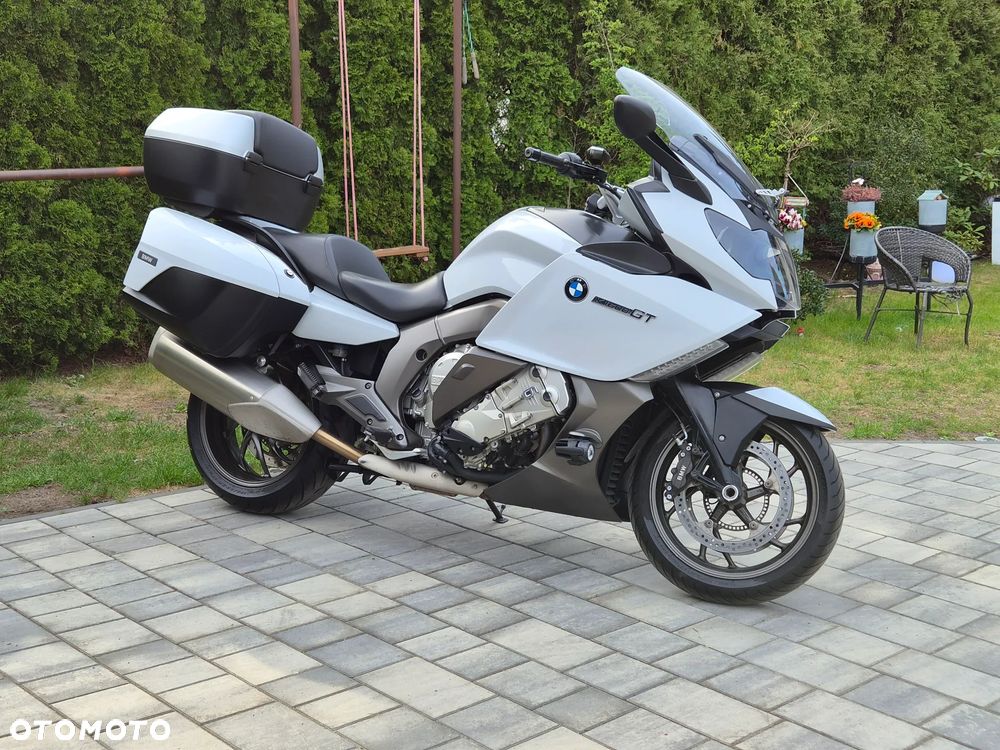 BMW K - 18
