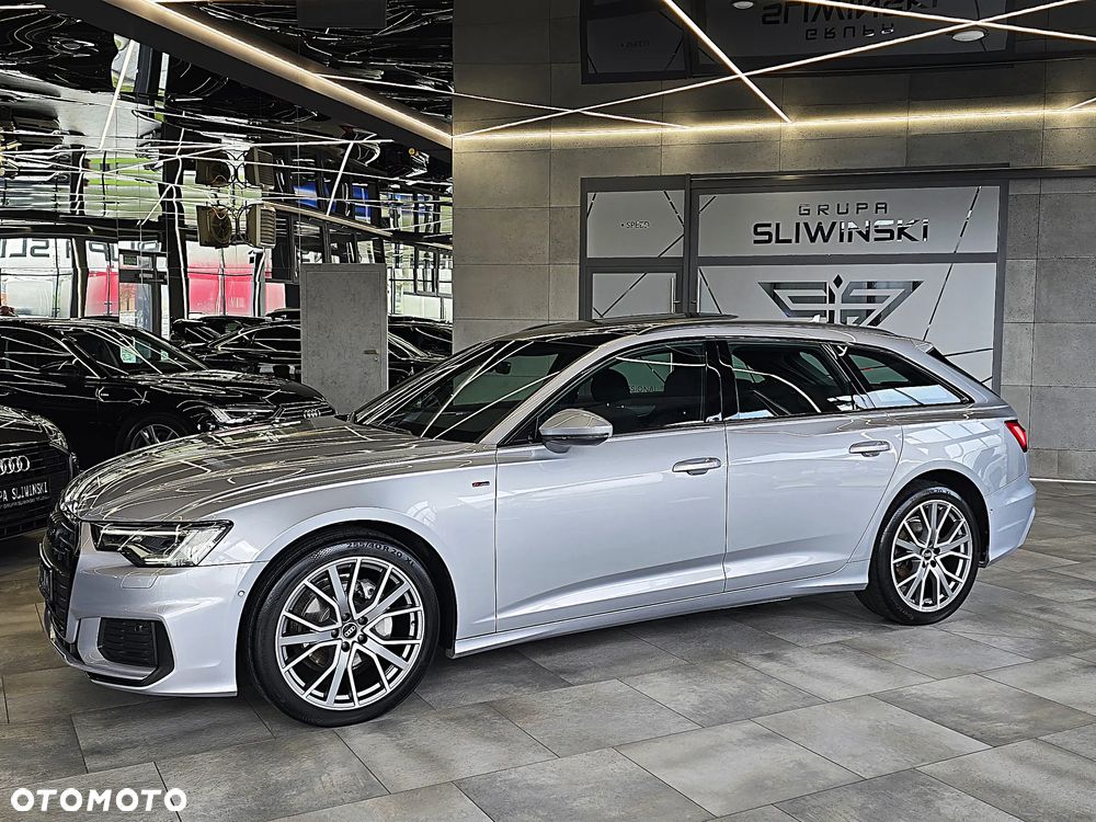 Audi A6 - 3