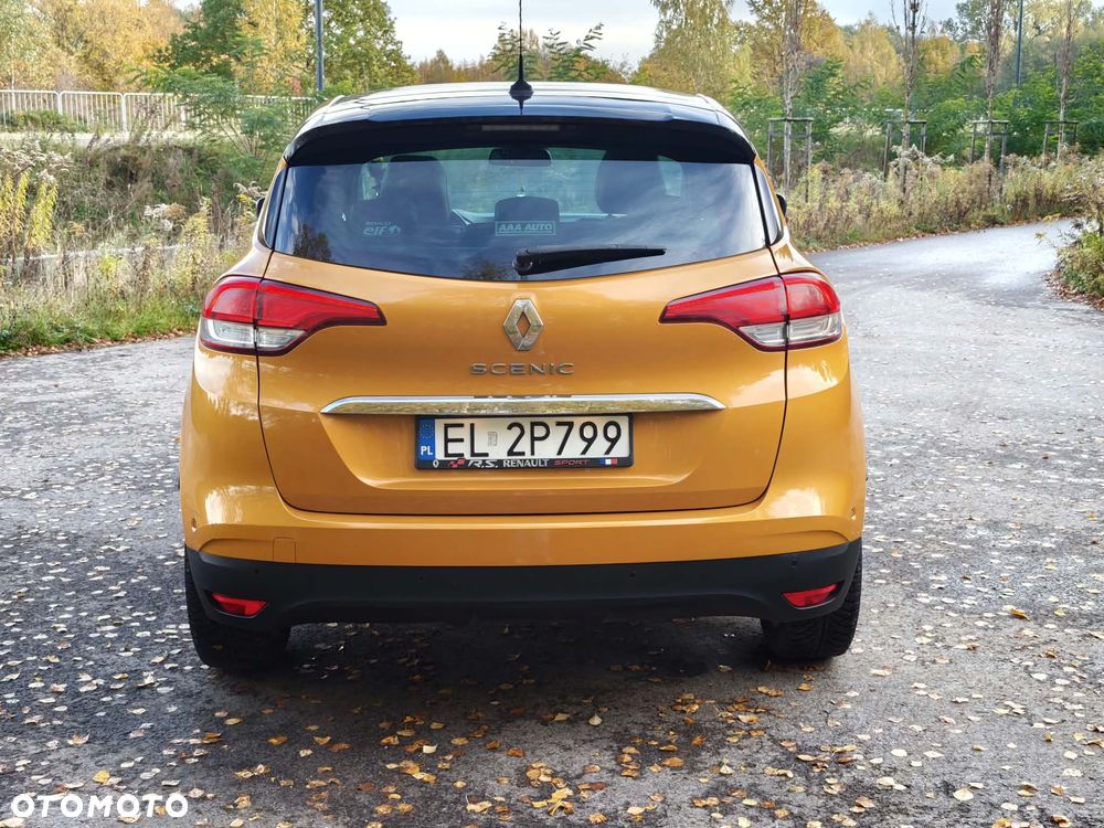 Renault Scenic 1.2 TCe Energy Bose Edition - 8