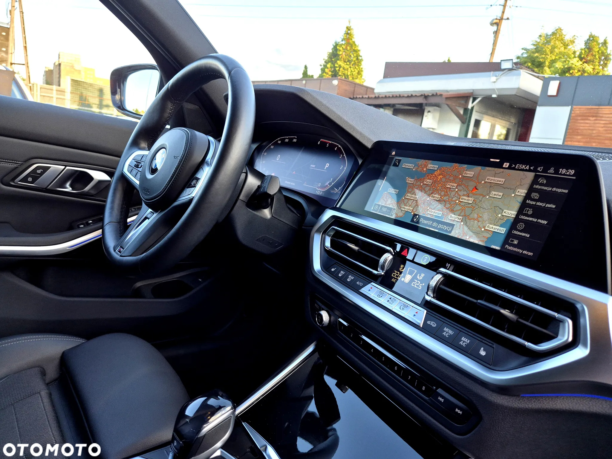 BMW Seria 3 - 17
