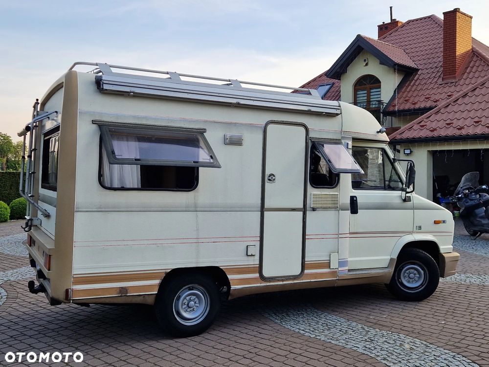 Fiat Ducato - 2