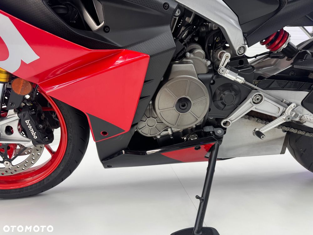 Aprilia RS - 31
