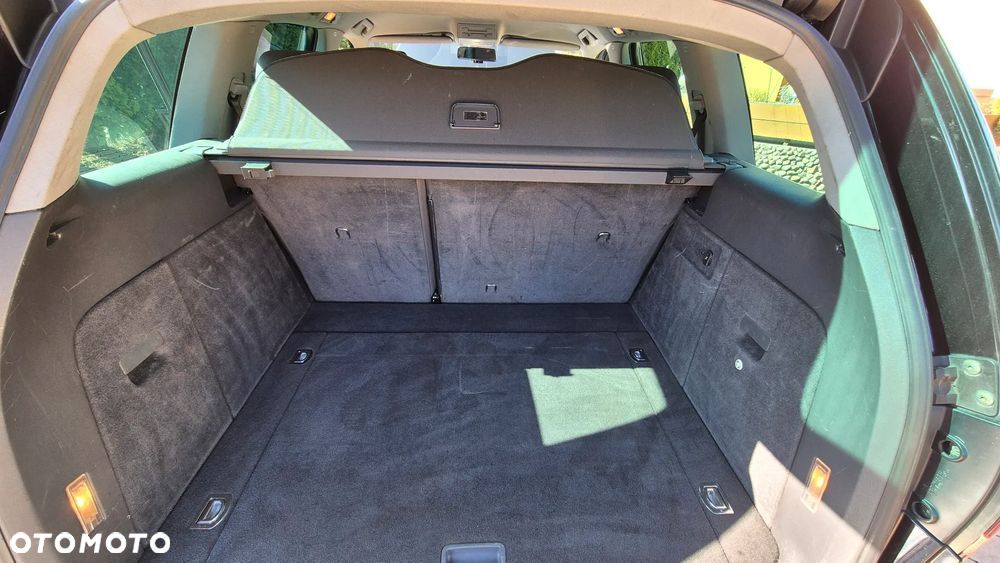 Volkswagen Touareg 3.0 V6 TDI Tiptr - 5