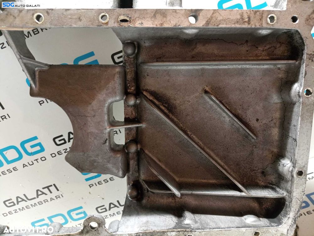 Baie Ulei Motor Volkswagen Passat B5 B5.5 2.5 TDI 1997 - 2005 Cod 059103603M [M5011] - 2