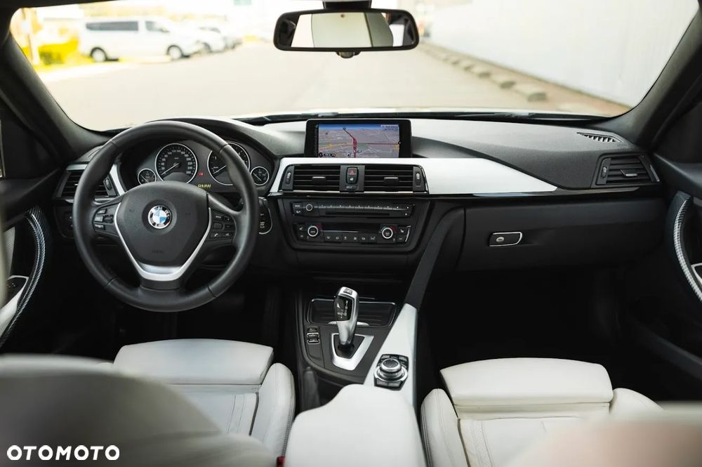 BMW Seria 3 - 14