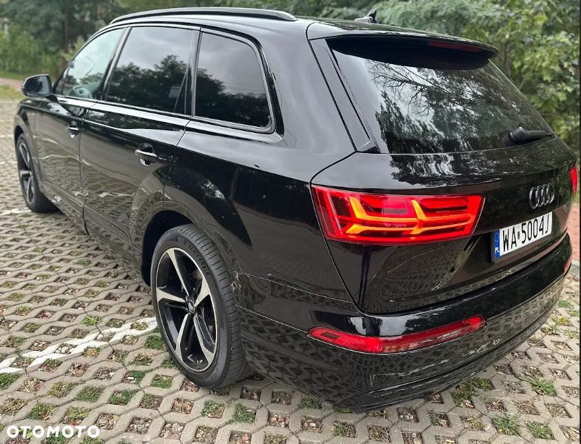 Audi Q7 - 4