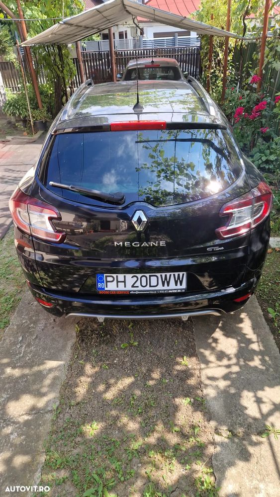 Renault Megane - 14