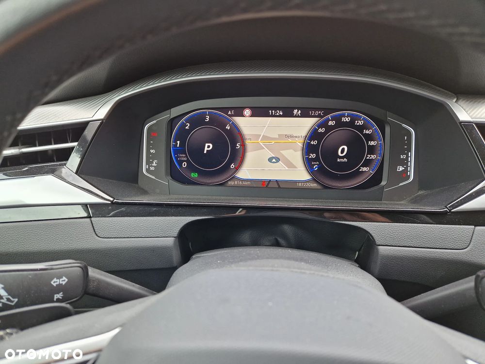 Volkswagen Arteon 2.0 TDI Elegance DSG - 20