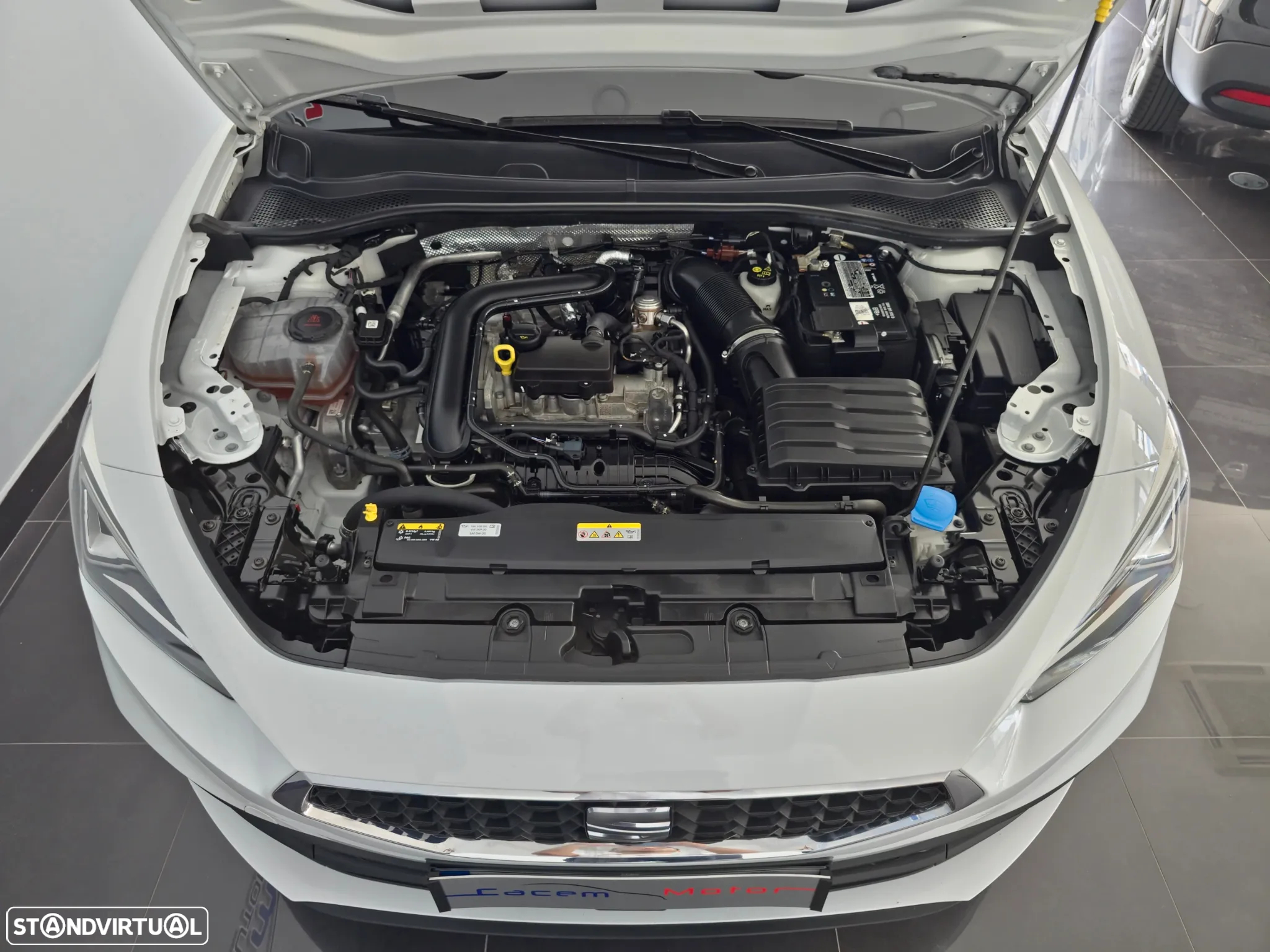 SEAT Leon ST 1.0 TSI Style - 5