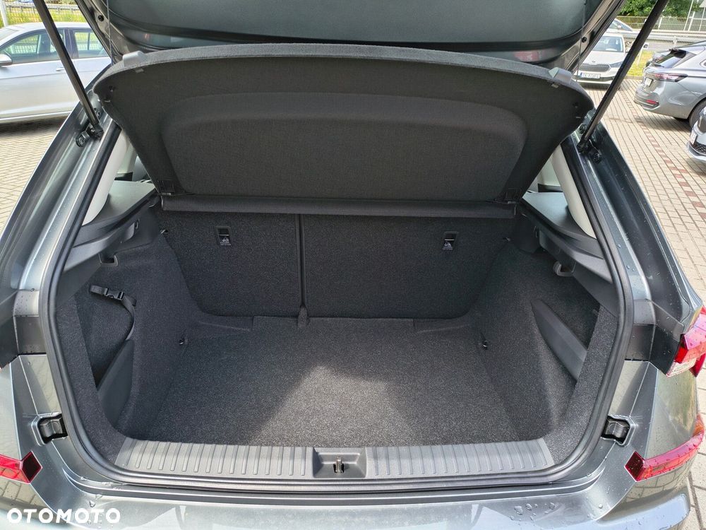 Skoda Kamiq 1.5 TSI Drive DSG - 9