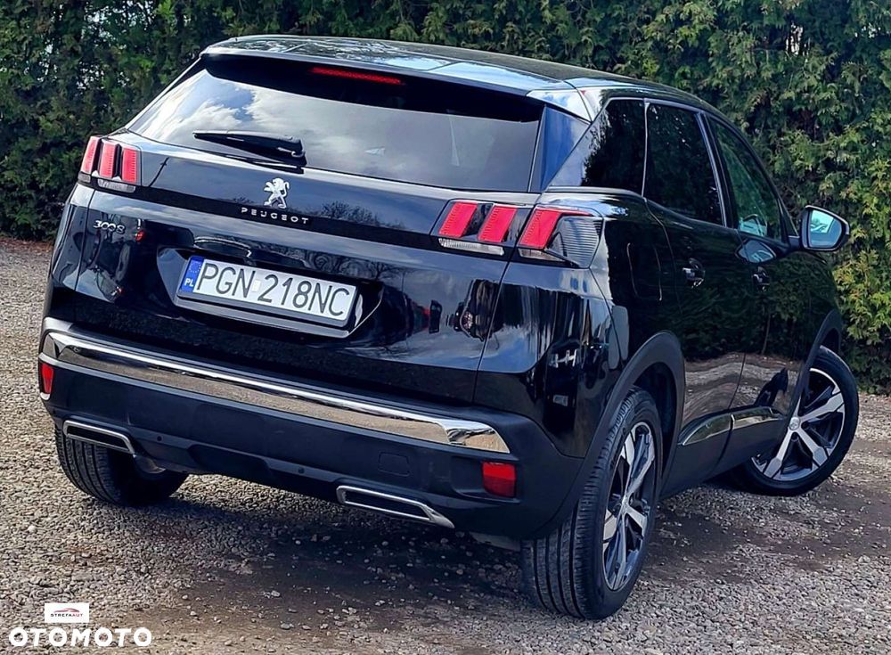 Peugeot 3008 - 4