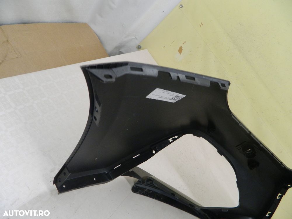 Bara fata Hyundai I30 N, 2017, 2018, 2019, 2020, cod origine 86511-S0000. - 5