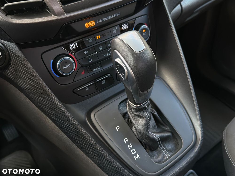 Ford Transit Connect Kombi 220 L1 Active PowerShift N1 - 24