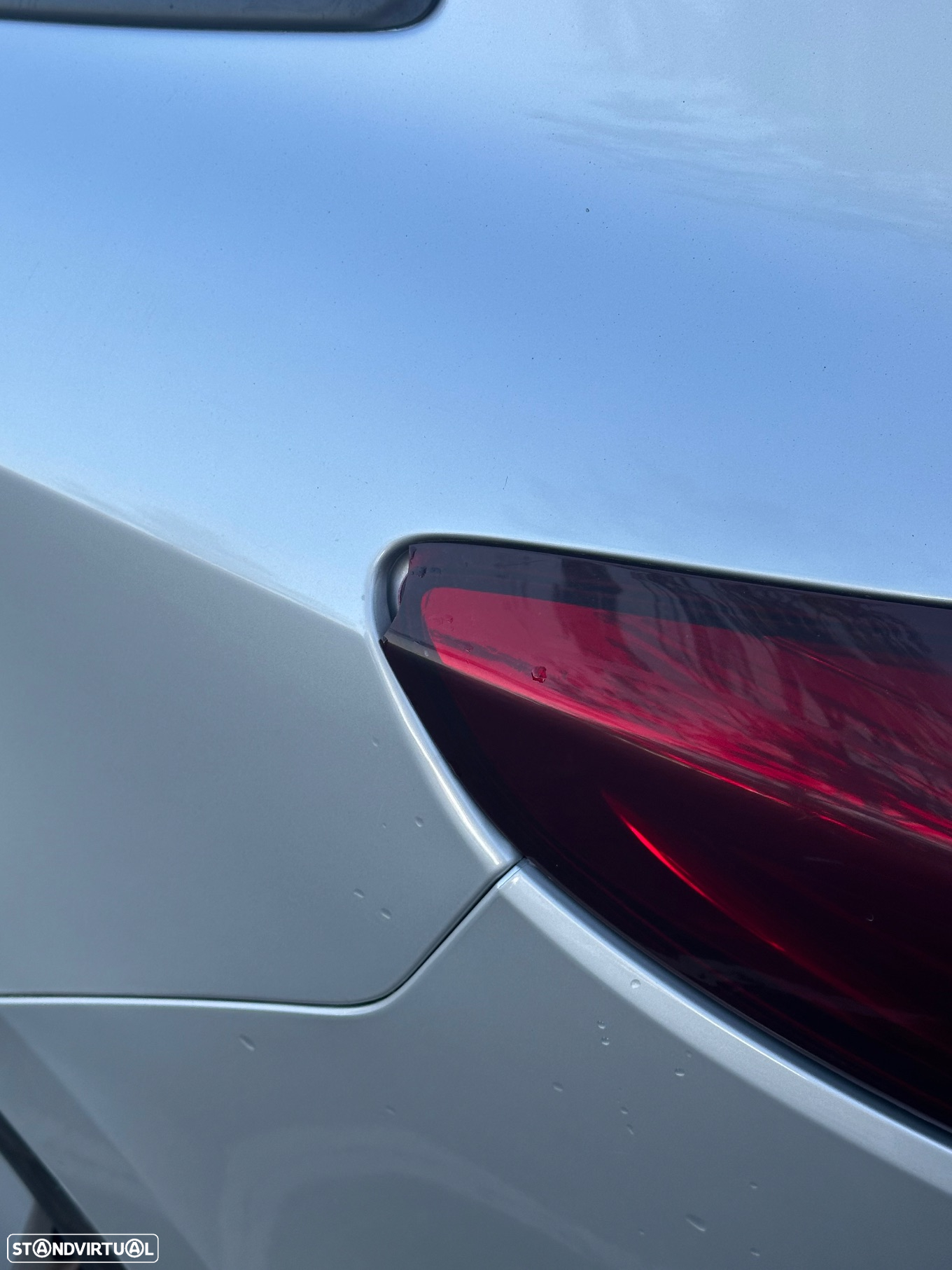 Renault Mégane Sport Tourer - 6