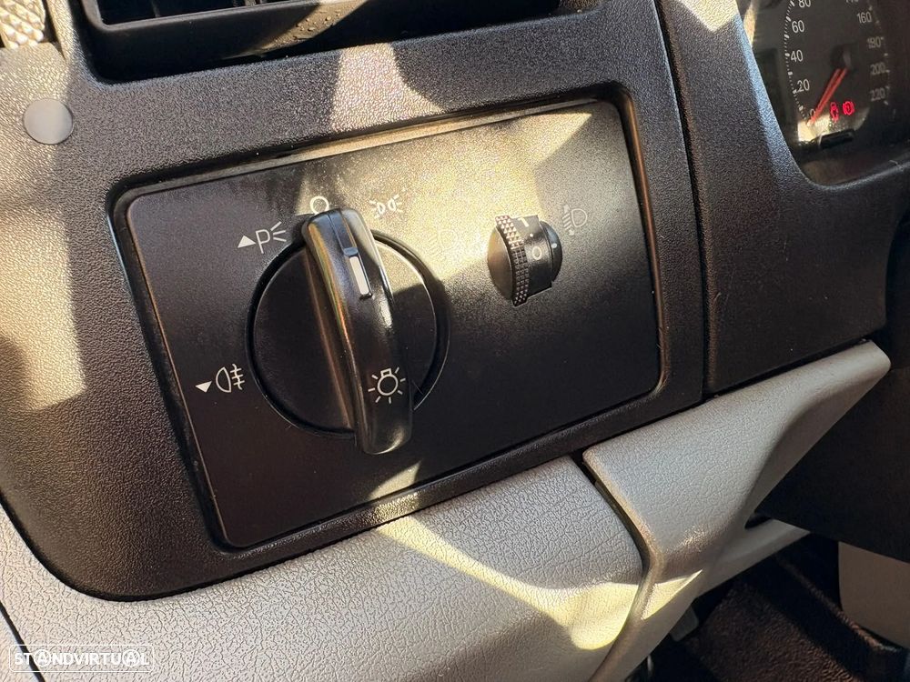 Ford Transit Tourneo - 9