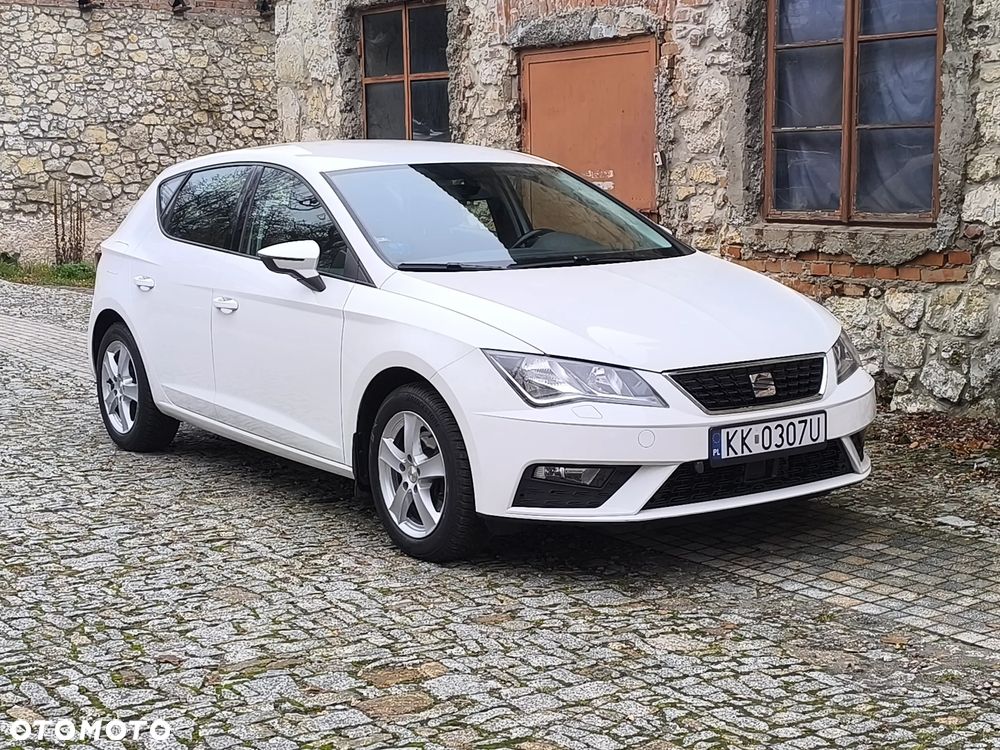 Seat Leon - 1