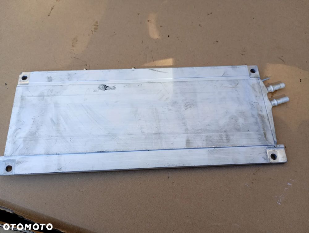 AUDI CUPRA SKODA VW ELEMENT CHŁODZĄCY 3Q0915470D - 1